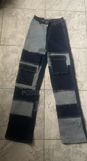 Cargo Trousers