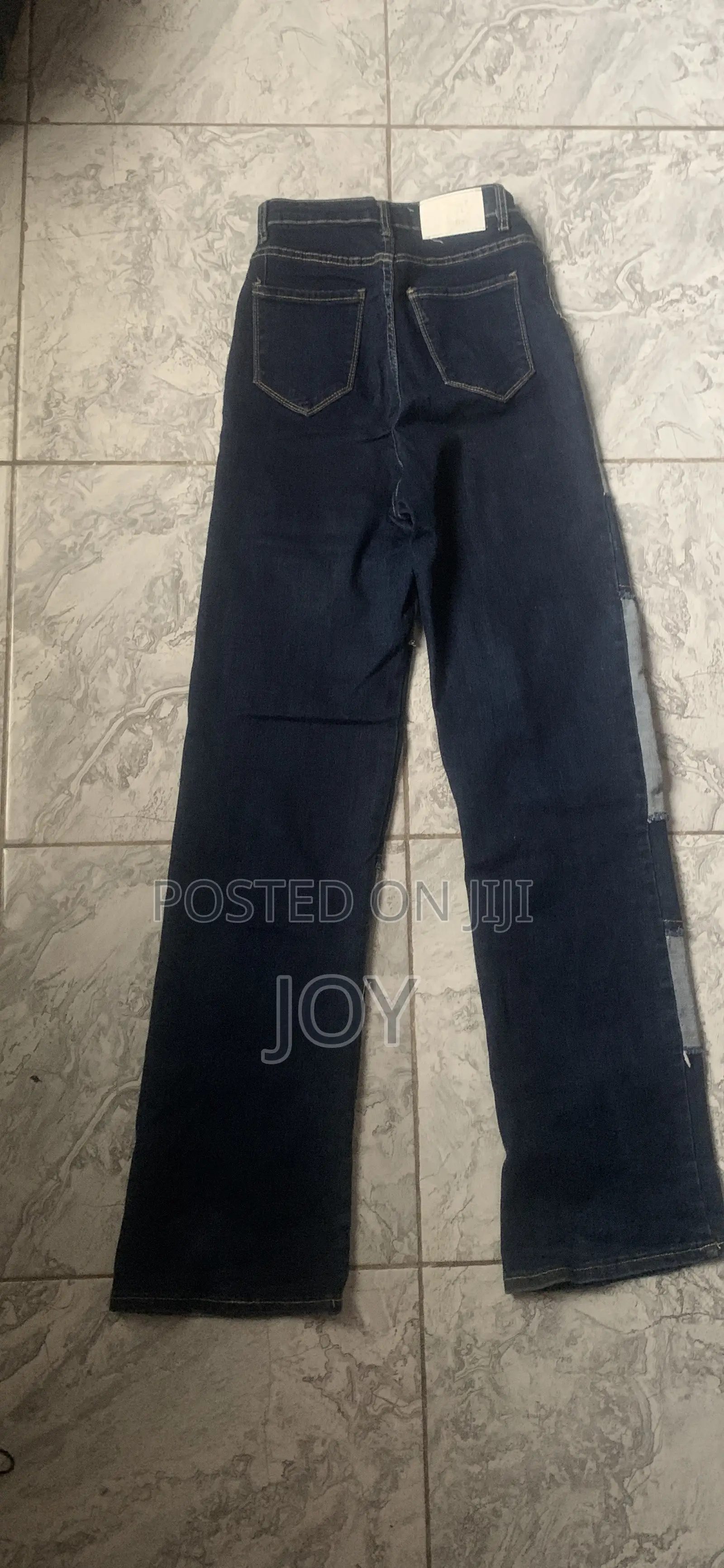 Cargo Trousers