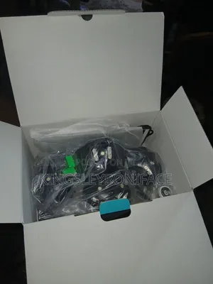 3 Lens Solar Camera V380-App