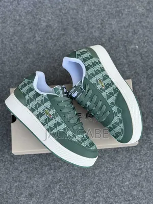 Lacoste Shoe