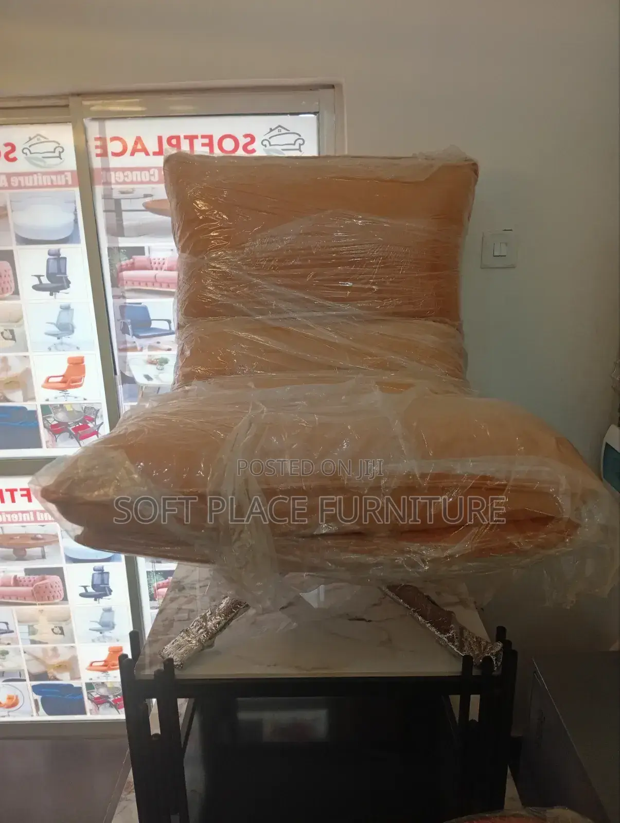 Leisure Relaxing Chair