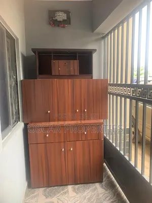 Kitchen Cabinet