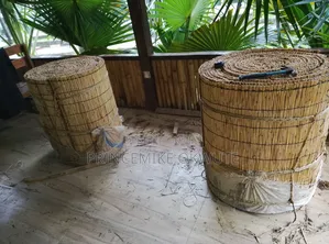 Gazebo Hut