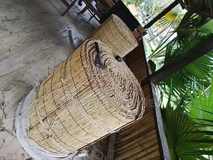 Gazebo Hut