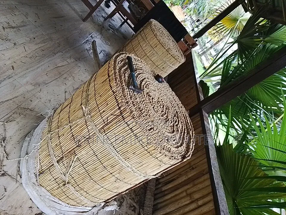 Gazebo Hut