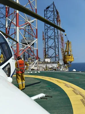 Helicopter Charter Service