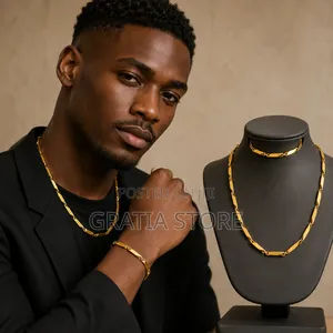 Men Neck Chain
