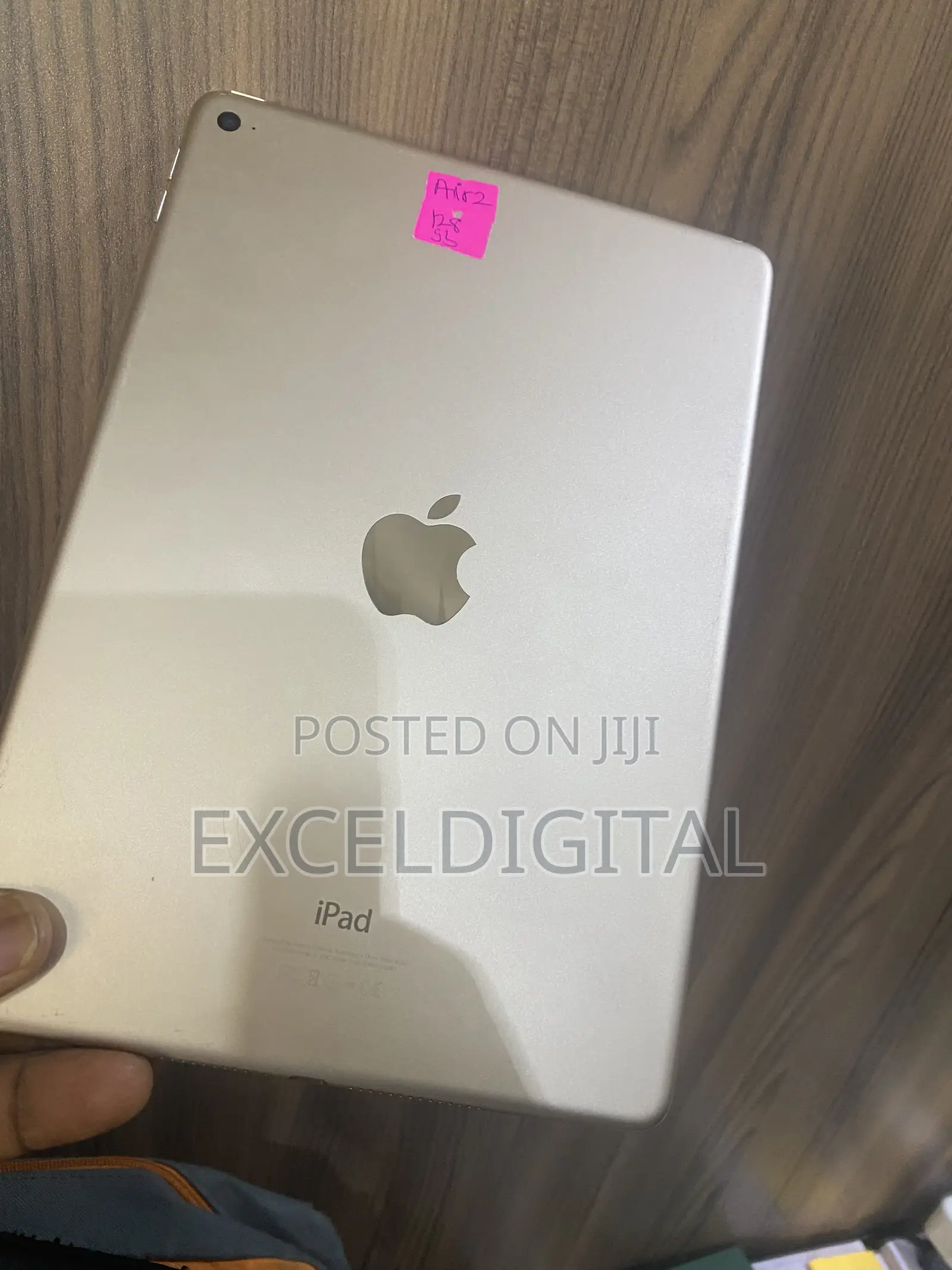 Apple iPad Air 2 64 GB White