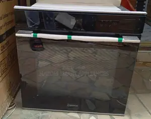 German Built in/Cabinet Oven