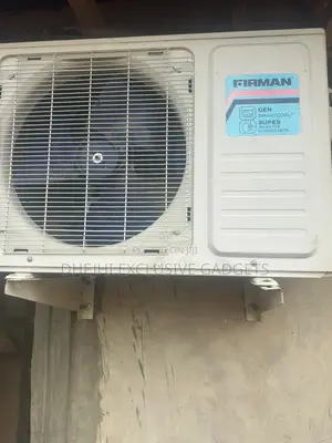  Firman 2.2hp Inverter Air Conditioner 