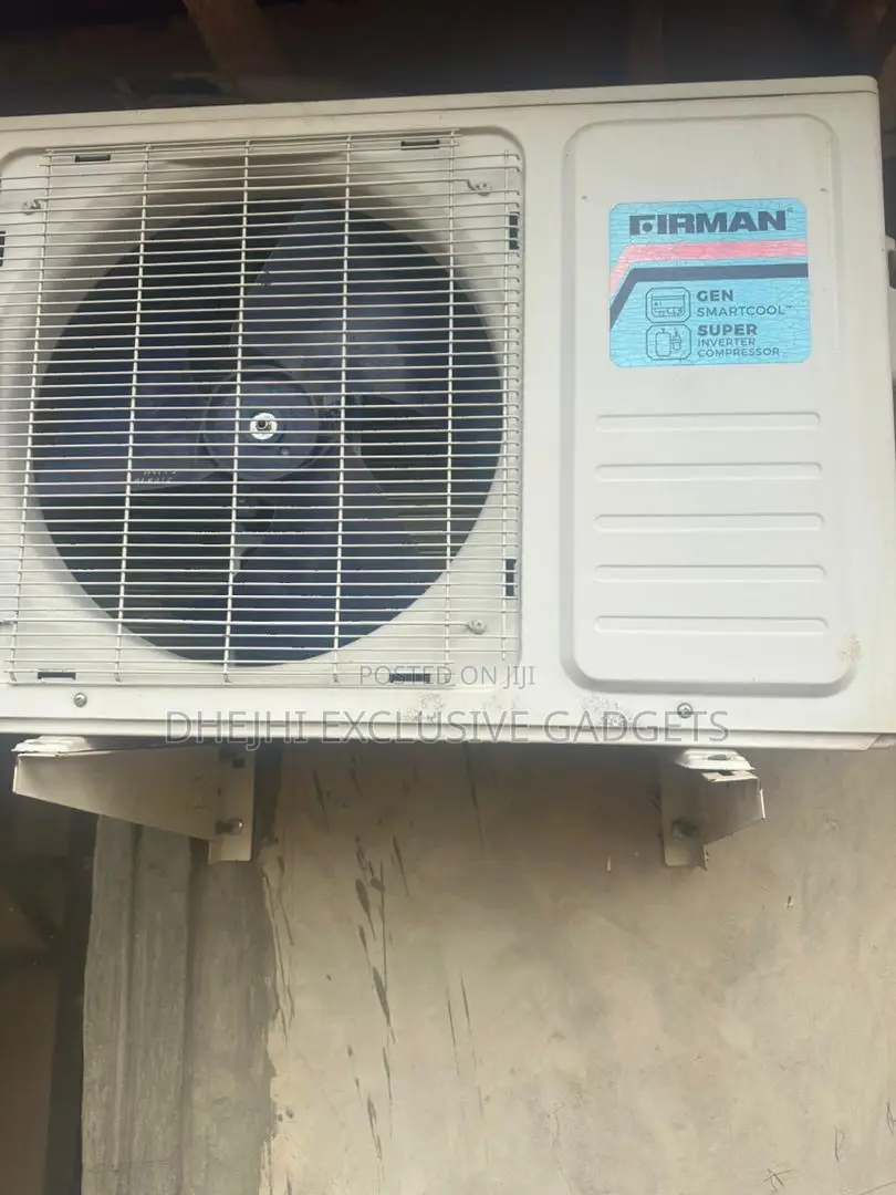  Firman 2.2hp Inverter Air Conditioner 