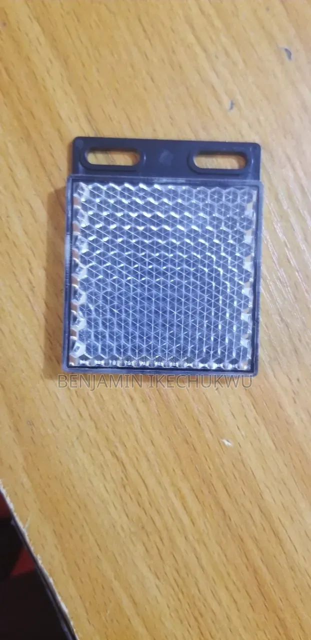 Sensor Reflector