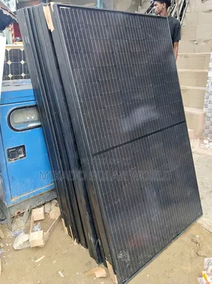 530w Jinko Monocrystalline Solar Panel (132 Cells) – Brand New