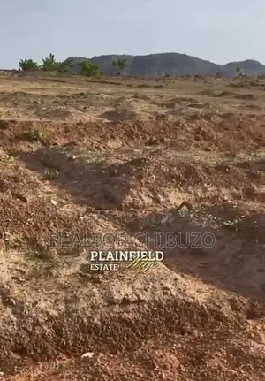 Affordable Estate Land for Sale in Kuje - ₦3.5m – ₦13.8m