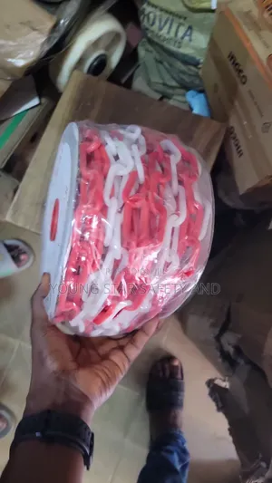 Safety Chain