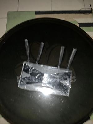 TP-Link Archer Ax23 Wi-Fi 6 Smart Mesh Router – Excellent Condition
