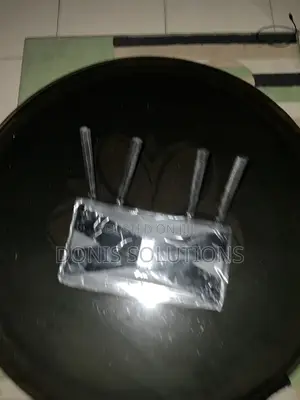 Tp-Link Archer Ax23 Wi-Fi 6 Smart Mesh Router – Excellent Condition