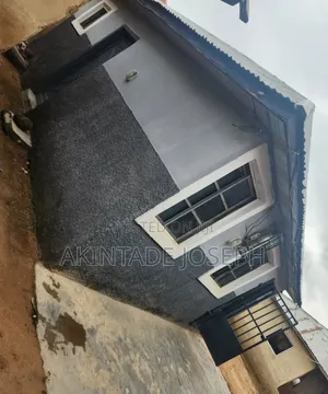 Furnished 1bdrm Apartment in Lugbe Federal for sale