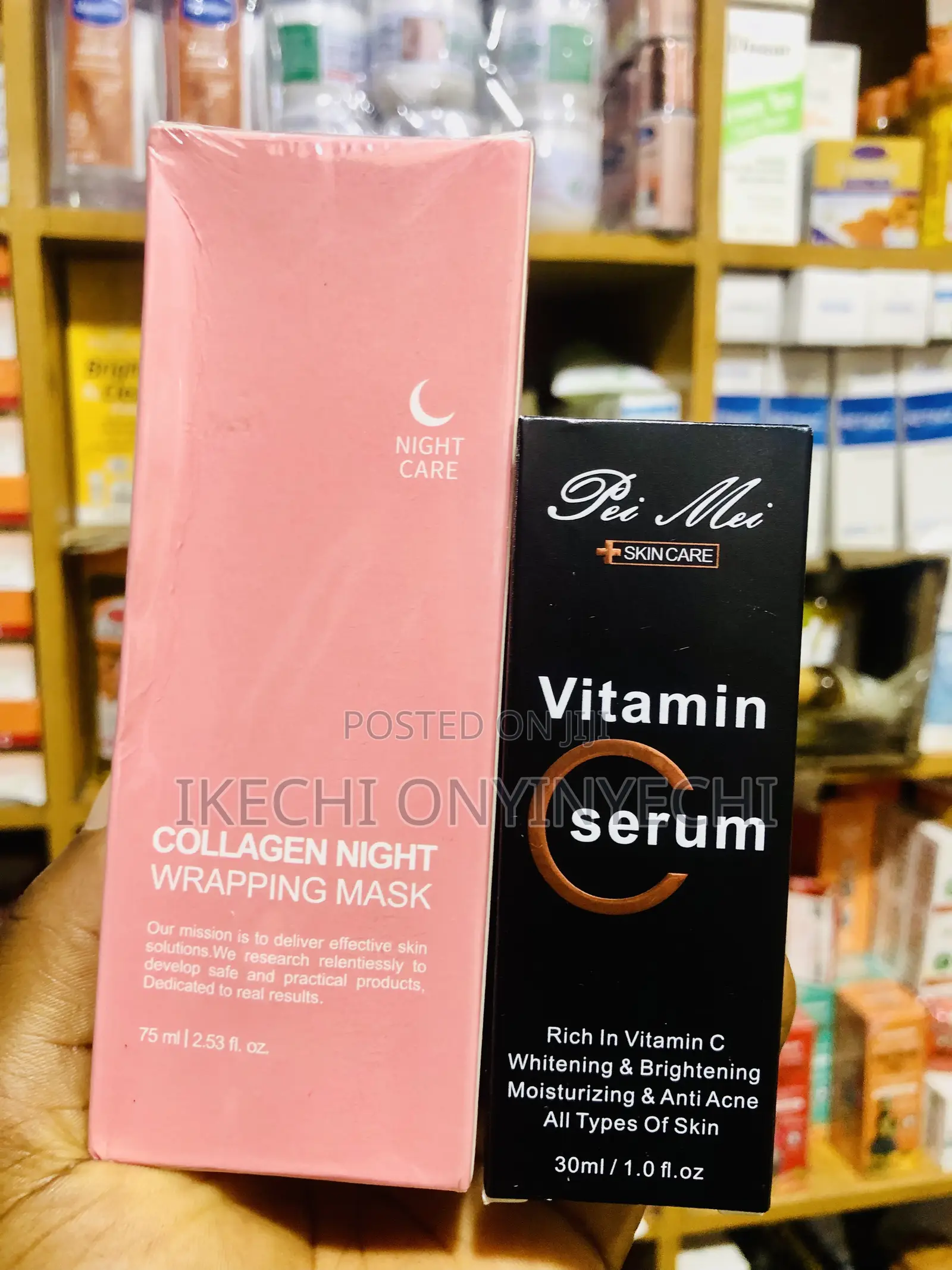 Facial Mask