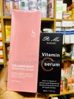 Facial Mask
