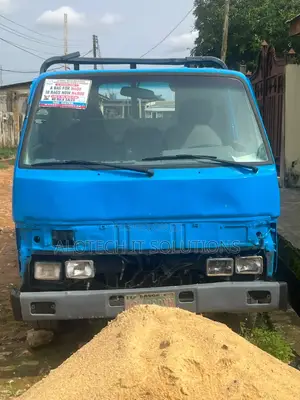 Toyota Dyna Injector Engine (Petrol) – For Sale