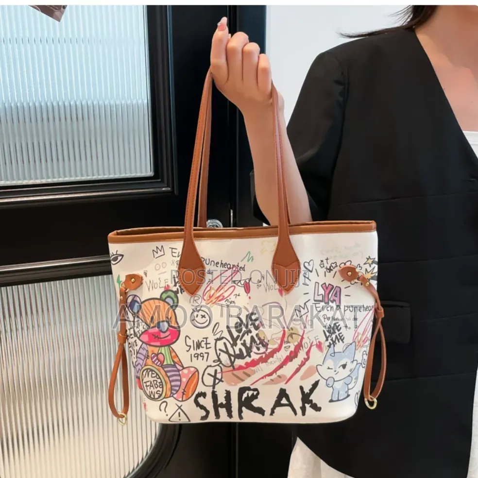 Quality Hand Bag