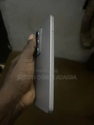 Itel City 100 128 GB Silver