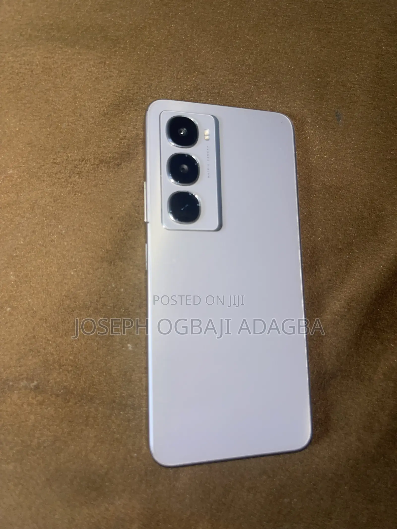 Itel City 100 128 GB Silver