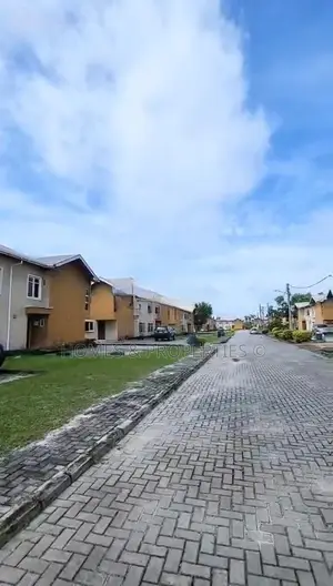 3bdrm Apartment in Abijo Gra for sale