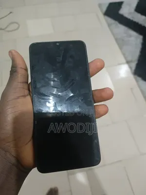 Xiaomi Redmi 14C 256 GB Black
