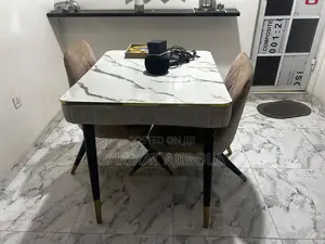 Dinner Table