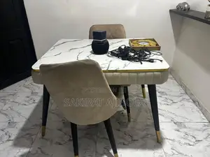 Dinner Table