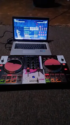 Pioneer DDJ- Sb 2