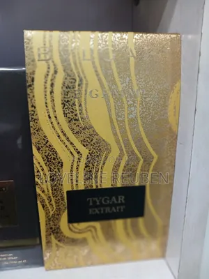 Bvlgari Tygar Extrait