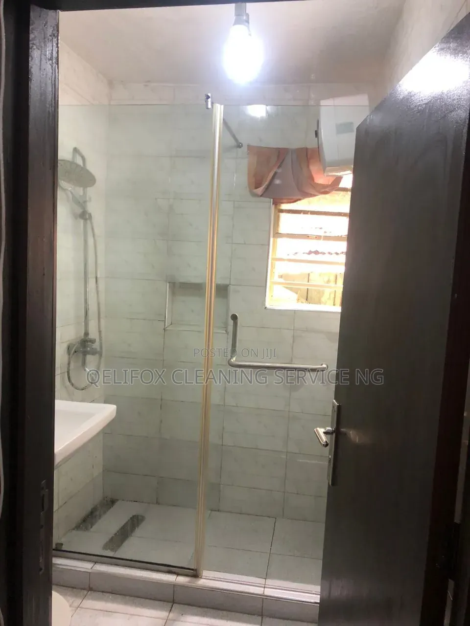 2 Bedroom Cleaning