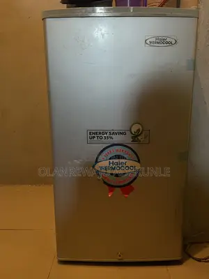 Haier Thermocool Refrigerator