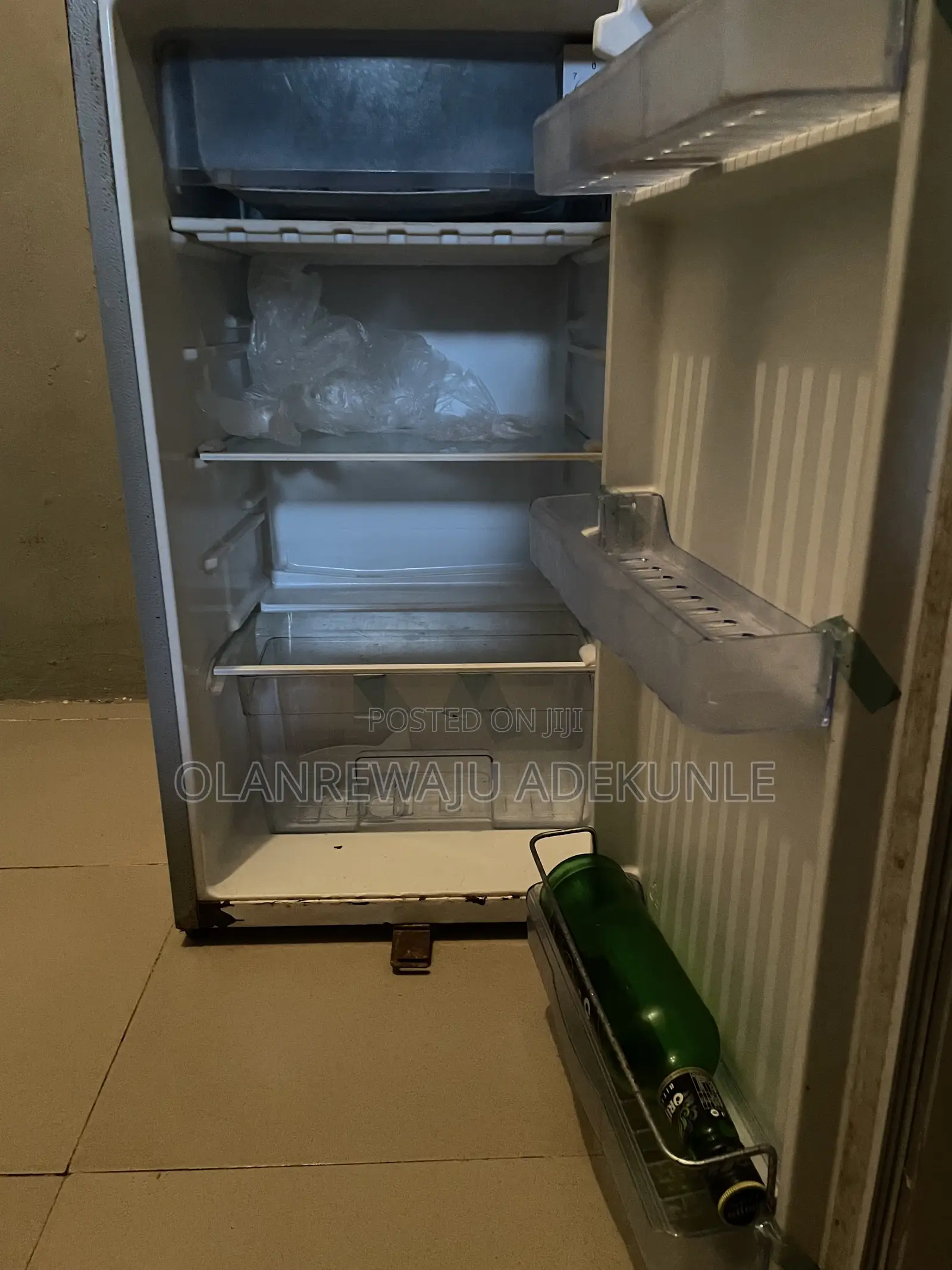 Haier Thermocool Refrigerator