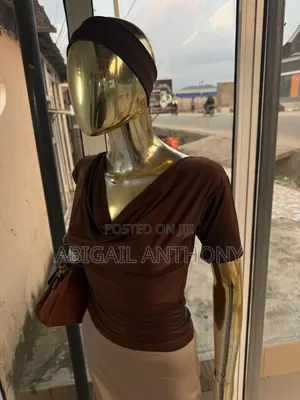 Cowl Neck Top