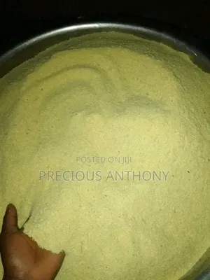 We Deal On Natural Agric&Agro Plants Produces, Directly From Farmers