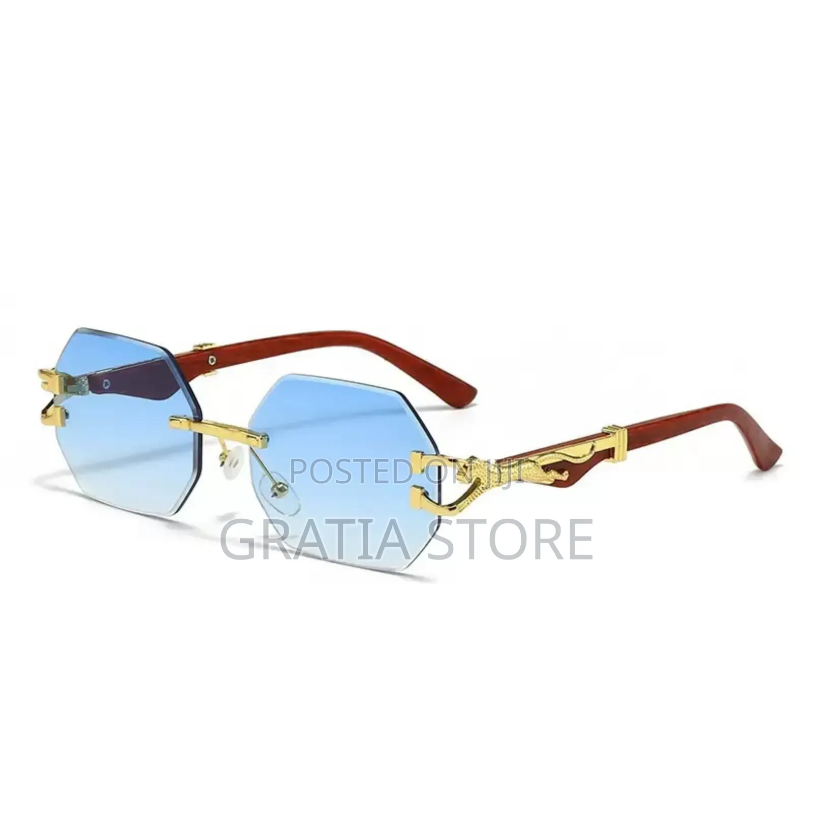 Uv Anti Blue Light Glasses