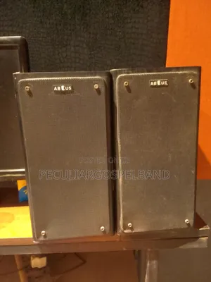 Studio Monitor
