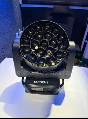 Led Bee Moving Head Light
