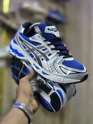 Asics Shoes