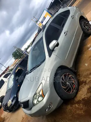 Lexus RX 330 2006 Gray