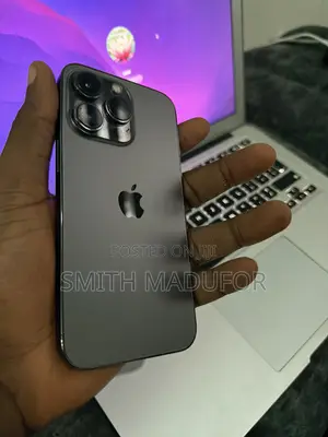 Apple iPhone 13 Pro 256 GB Gray