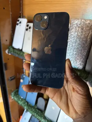 Apple iPhone 13 128 GB Blue