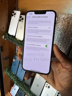 Apple iPhone 13 128 GB Blue