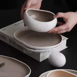 Luxury 30pcs Tableware Dinner Set