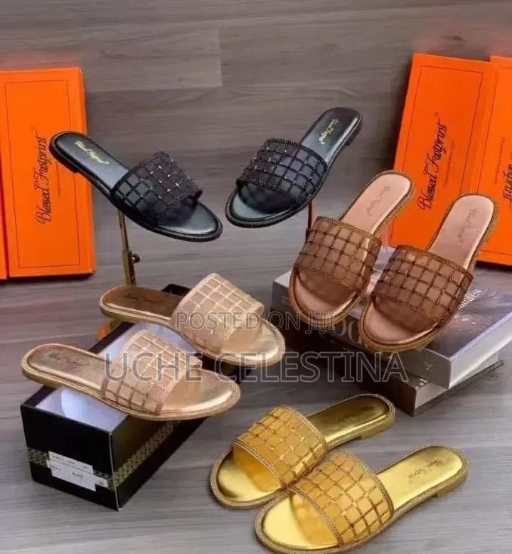 Quality Shoes