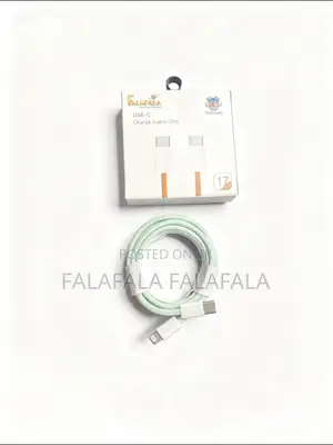 Fala - C015 - Wh - 2m